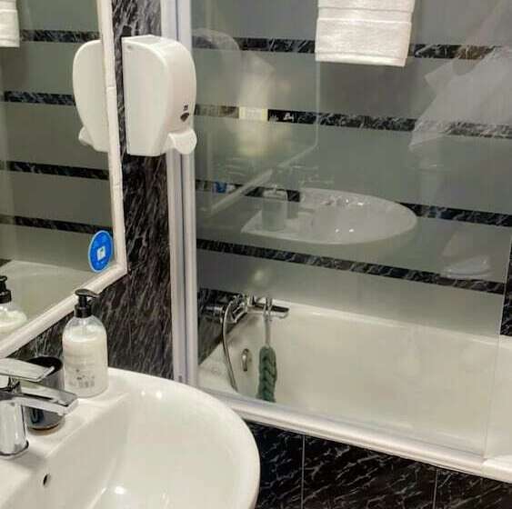 اتاق استاندارد, Arganda