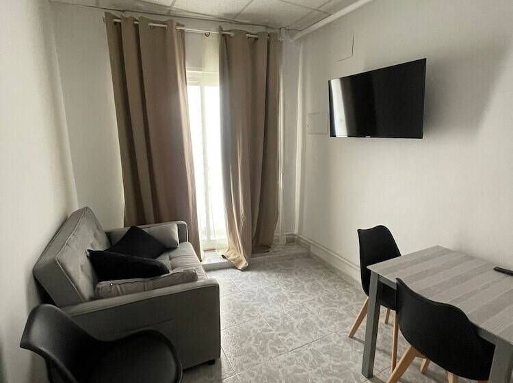 استودیوی استاندارد, Arganda