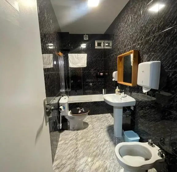 Habitació Economy, Arganda