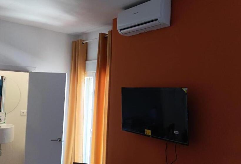 1 Bedroom Apartment City View, Arganda