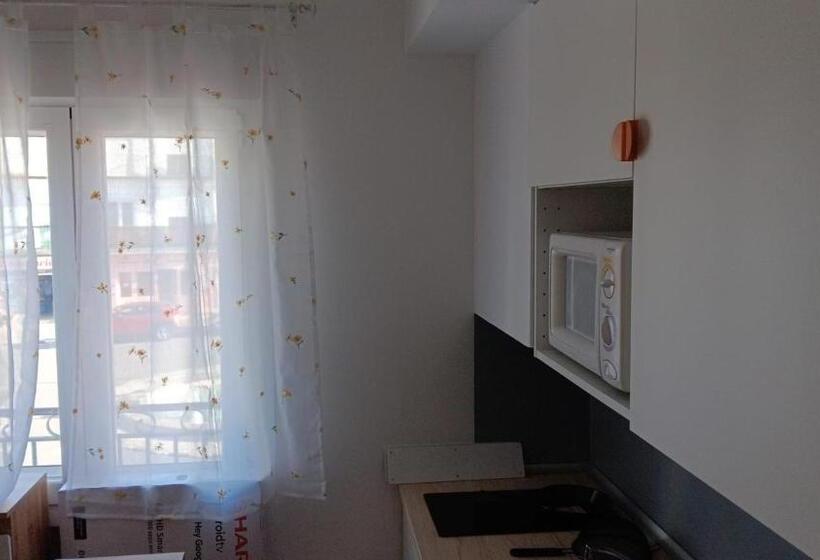 1 Bedroom Apartment City View, Arganda