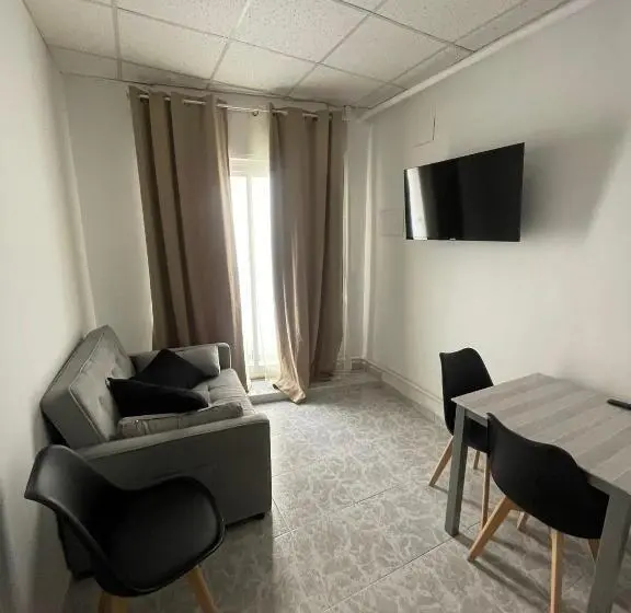 Estudio Estàndard, Arganda