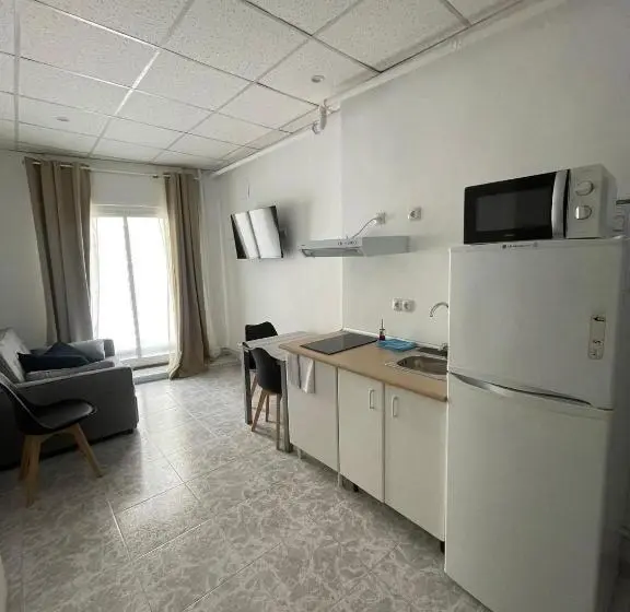 Estudio Estàndard, Arganda
