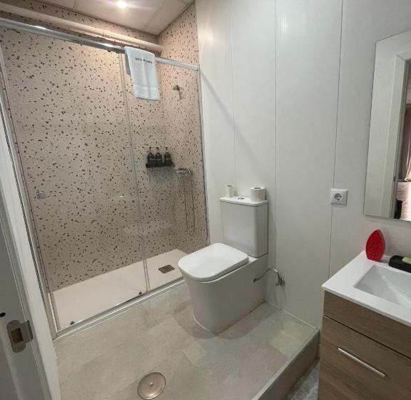 استودیوی استاندارد, Arganda