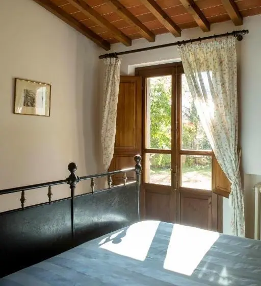２ベッドルームアパートメント, Agriturismo Borgo Sant Ercolano