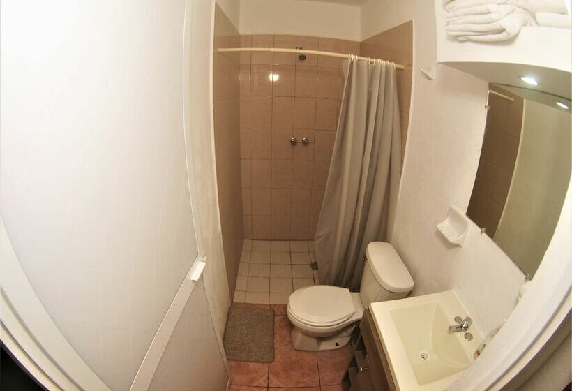 ファミリールーム, Hostal Casa Blanca