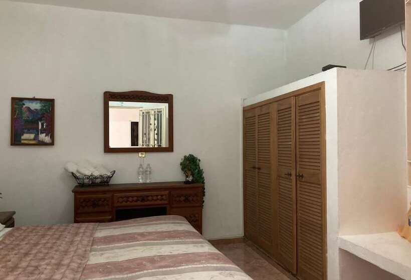 חדר סטנדרט, Hostal Casa Blanca