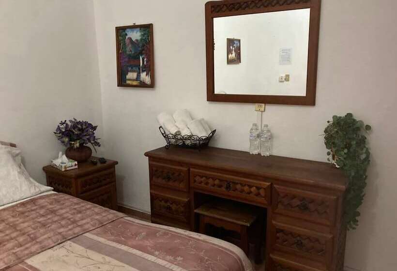 חדר סטנדרט, Hostal Casa Blanca