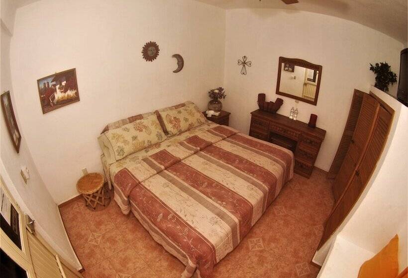 חדר סטנדרט, Hostal Casa Blanca