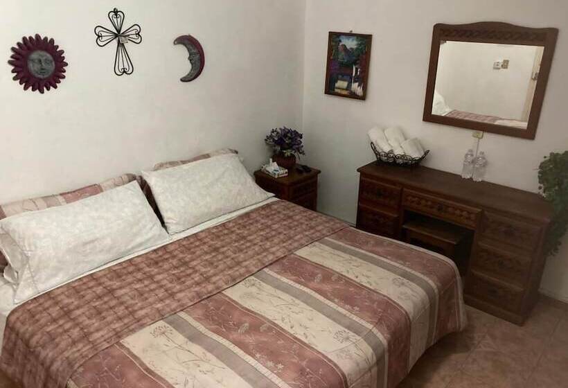 חדר סטנדרט, Hostal Casa Blanca