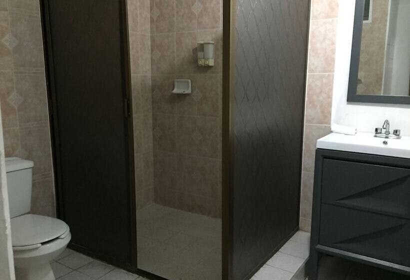 スタンダードルーム, Hostal Casa Blanca