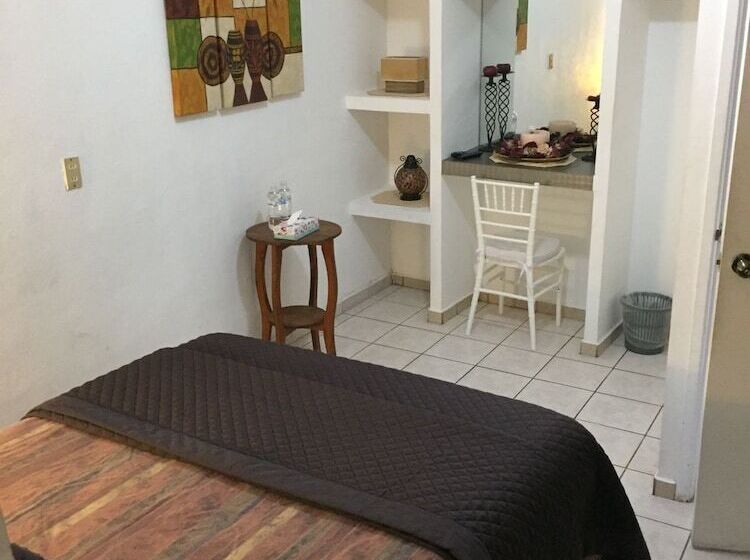 חדר סטנדרט, Hostal Casa Blanca