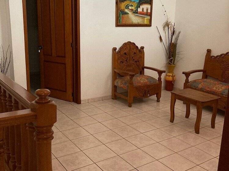 חדר סטנדרט, Hostal Casa Blanca