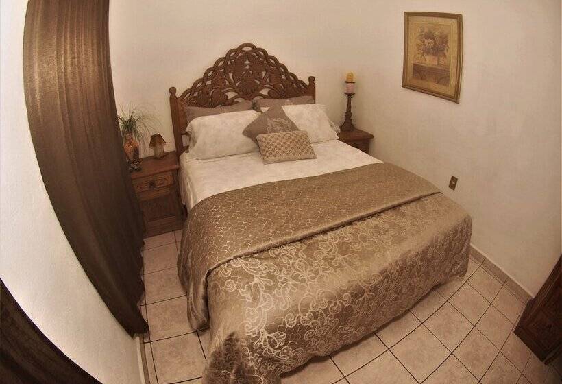 חדר סטנדרט, Hostal Casa Blanca