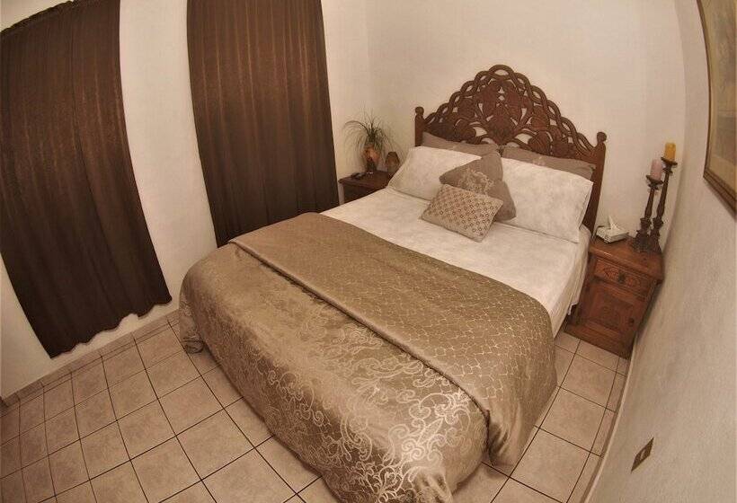 חדר סטנדרט, Hostal Casa Blanca