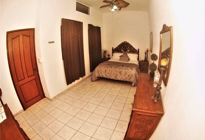 חדר סטנדרט, Hostal Casa Blanca