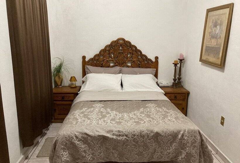 スタンダードルーム, Hostal Casa Blanca