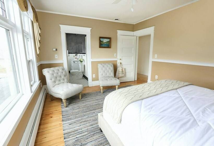 Номер Deluxe Вид на Озеро, 2w Lake