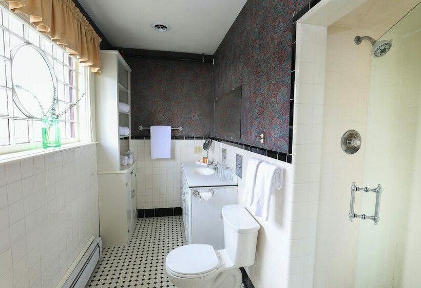 Номер Deluxe Вид на Озеро, 2w Lake