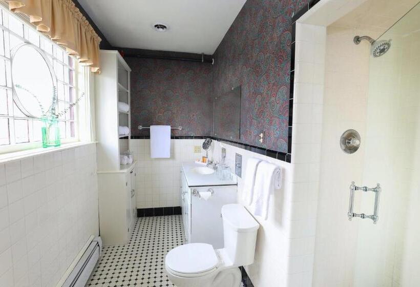 Номер Deluxe Вид на Озеро, 2w Lake