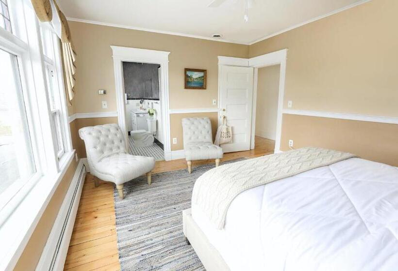 Номер Deluxe Вид на Озеро, 2w Lake