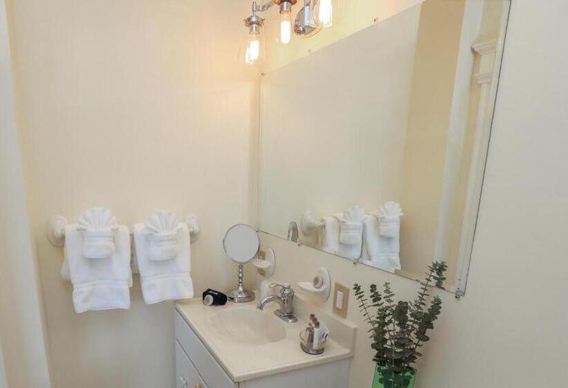 Номер Deluxe, 2w Lake