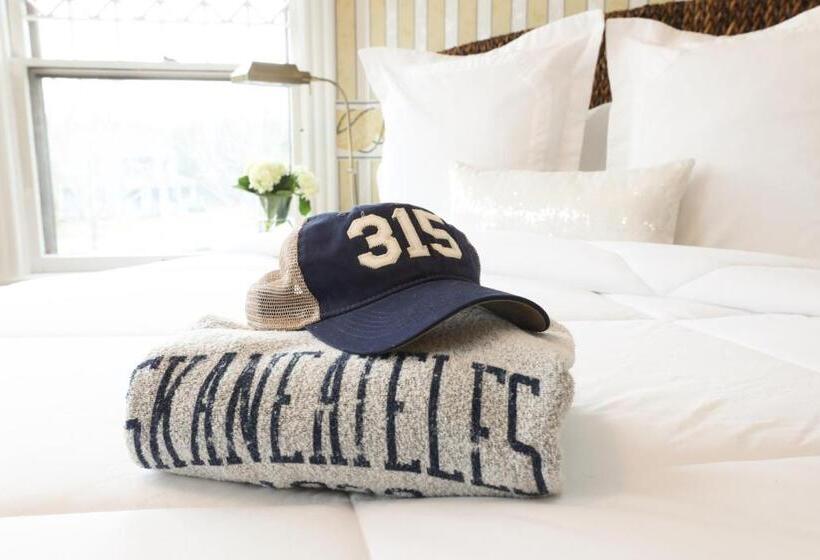 Номер Deluxe, 2w Lake