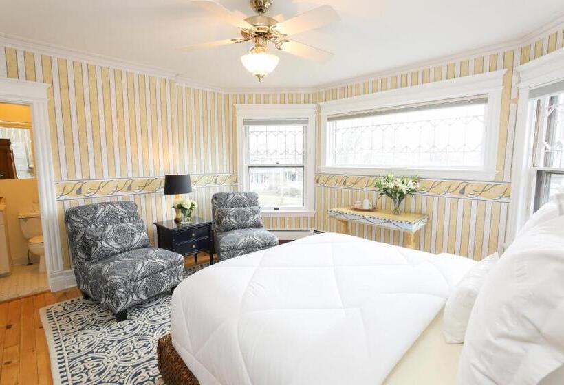 Номер Deluxe, 2w Lake