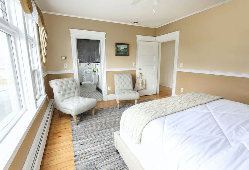 Номер Deluxe Вид на Озеро, 2w Lake