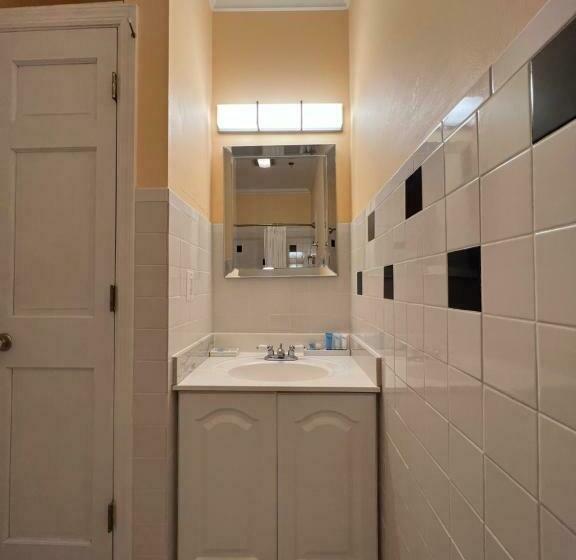 디럭스 룸, Elaine S Cape May Boutique