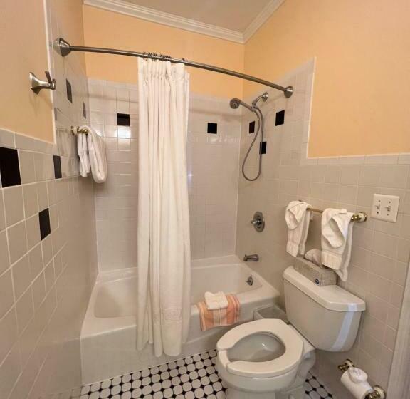 디럭스 룸, Elaine S Cape May Boutique