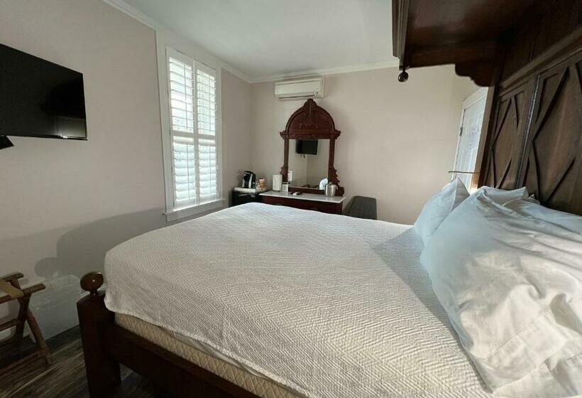 디럭스 룸, Elaine S Cape May Boutique