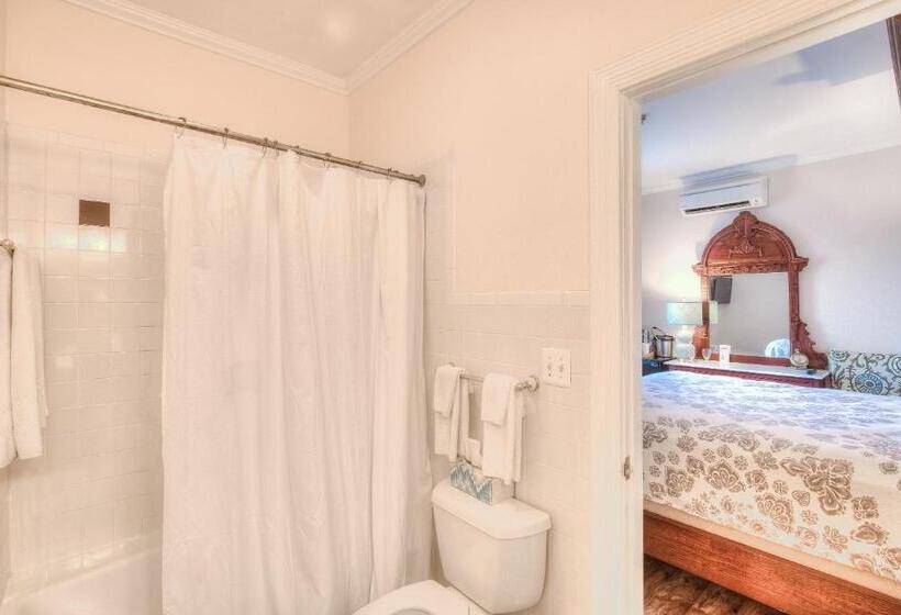 디럭스 룸, Elaine S Cape May Boutique