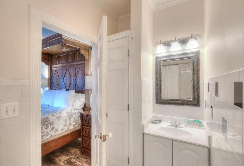 디럭스 룸, Elaine S Cape May Boutique