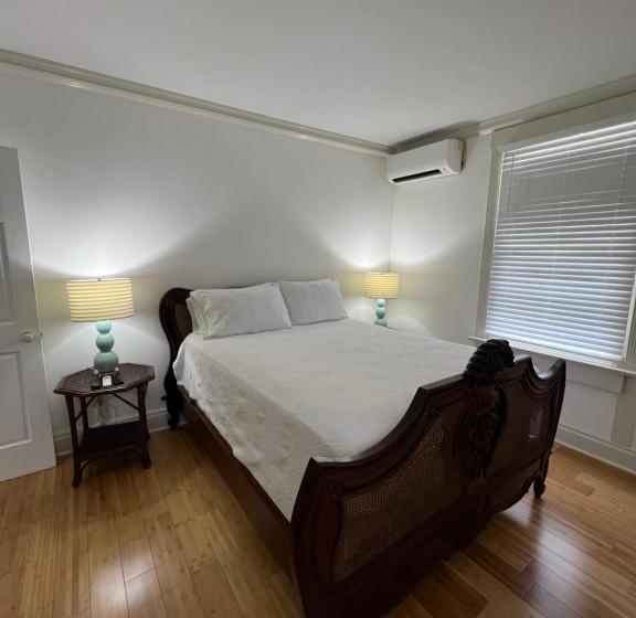 프리미엄 룸, Elaine S Cape May Boutique