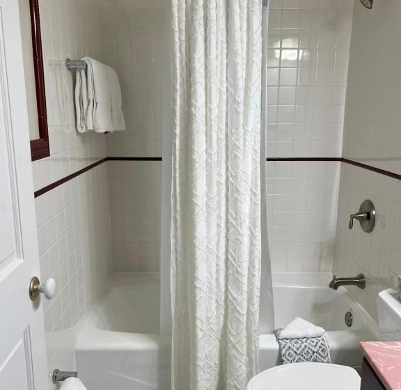 프리미엄 룸, Elaine S Cape May Boutique