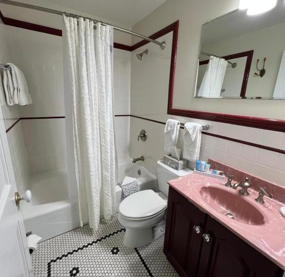 프리미엄 룸, Elaine S Cape May Boutique