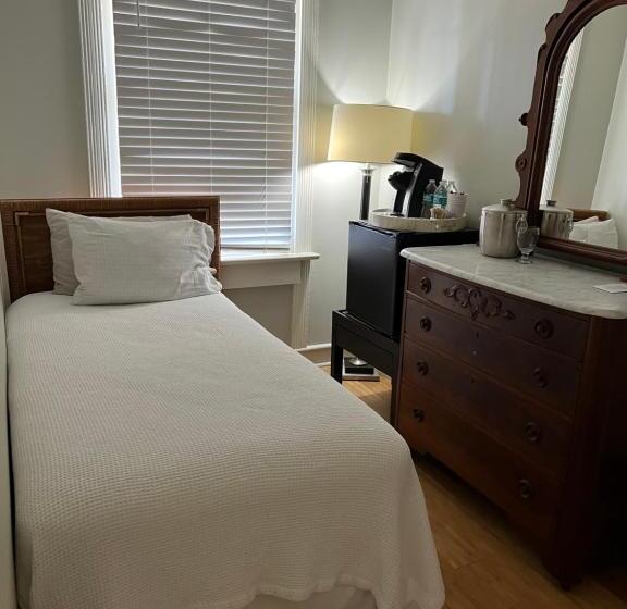 프리미엄 룸, Elaine S Cape May Boutique