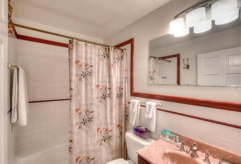 프리미엄 룸, Elaine S Cape May Boutique