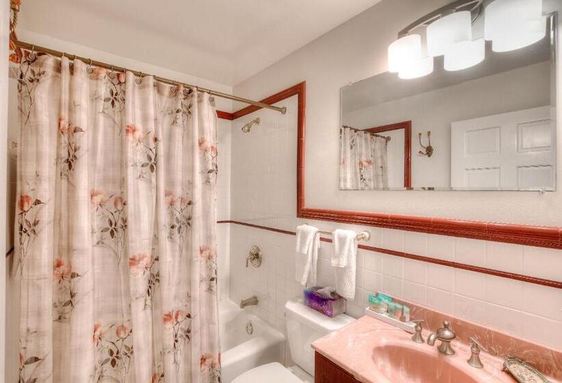 프리미엄 룸, Elaine S Cape May Boutique