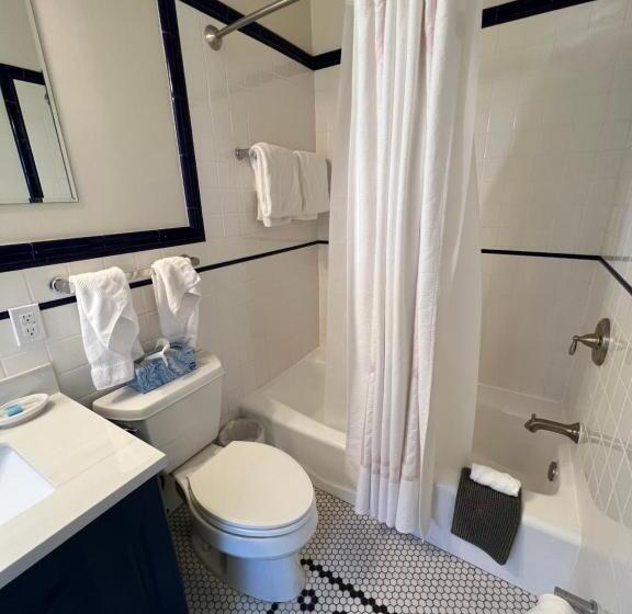 스탠다드 룸, Elaine S Cape May Boutique