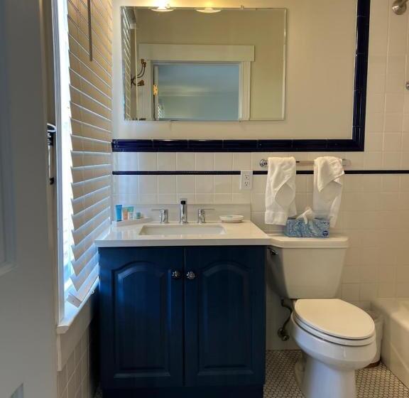 스탠다드 룸, Elaine S Cape May Boutique