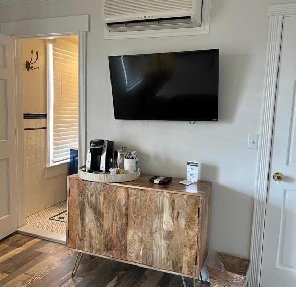 스탠다드 룸, Elaine S Cape May Boutique