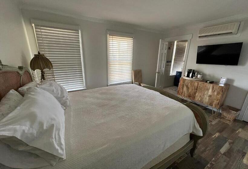 스탠다드 룸, Elaine S Cape May Boutique