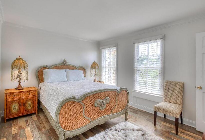 스탠다드 룸, Elaine S Cape May Boutique