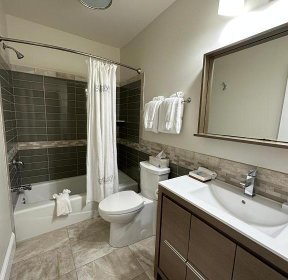 디럭스 룸, Elaine S Cape May Boutique