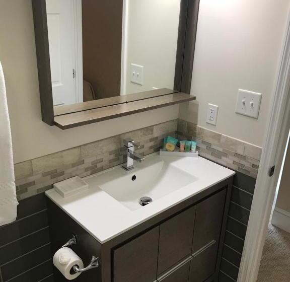 디럭스 룸, Elaine S Cape May Boutique