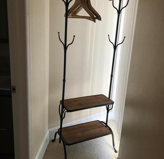 디럭스 룸, Elaine S Cape May Boutique