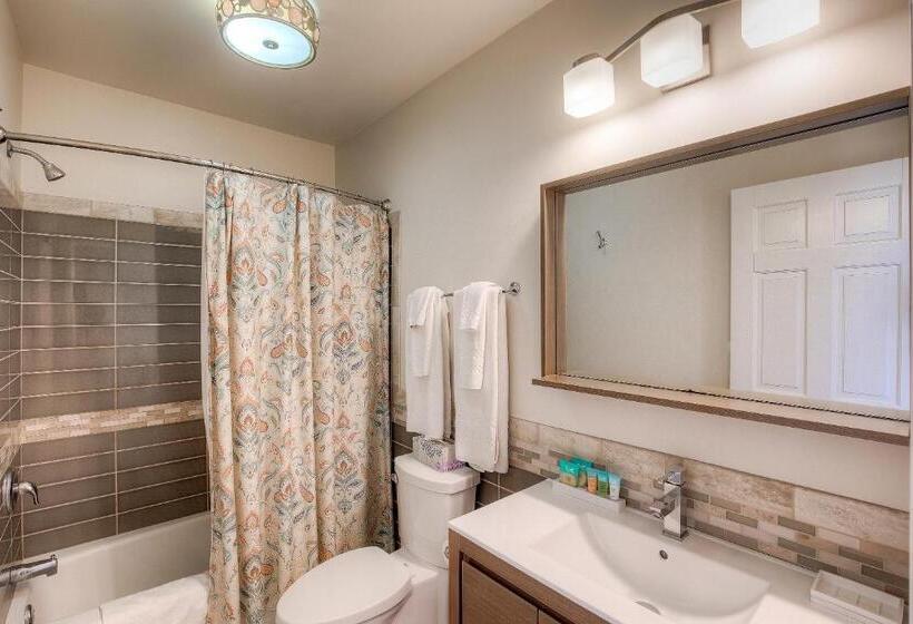 디럭스 룸, Elaine S Cape May Boutique