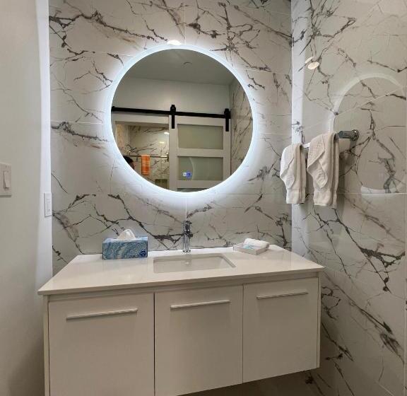 스탠다드 발코니 룸, Elaine S Cape May Boutique